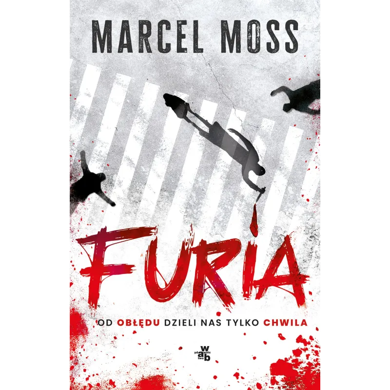 Marcel Moss