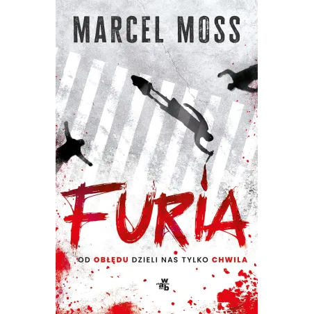 Marcel Moss