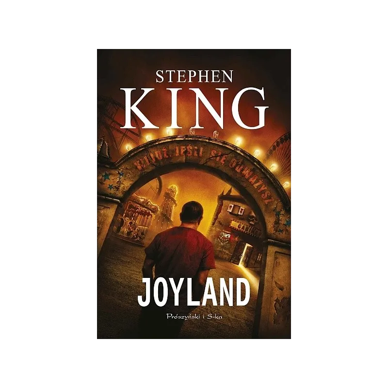 JOYLAND - Prószyński