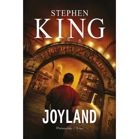 JOYLAND - Prószyński