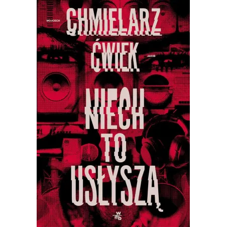 NIECH TO USŁYSZĄ - WAB