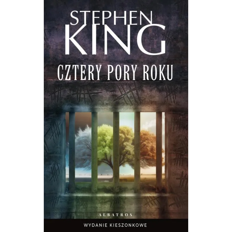CZTERY PORY ROKU