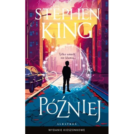 Później Później
