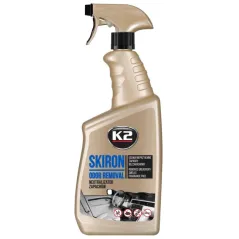 K2 SKIRON BEZWONNY NEUTRALIZATOR ZAPACHÓW 770ML