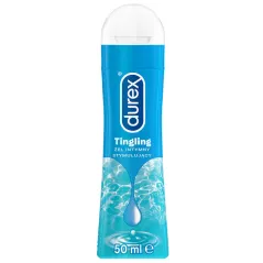 DUREX PLAY TINGLING ŻEL INTYMNY STYMULUJĄCY 50ML
