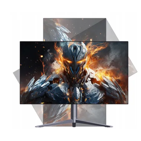 Monitor Gamingowy Ktc G27P6 27″ Oled Qhd 240Hz 0.03Ms Hdr10 Freesync/G-Sync
