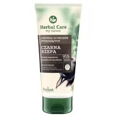 ODŻYWKA DO WŁOSÓW WYPADAJĄCYCH CZARNA RZEPA HERBAL CARE 200ML FARMONA