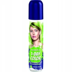 SPRAY KOLORYZUJĄCY DO WŁOSÓW SPRING GREEN 50ML