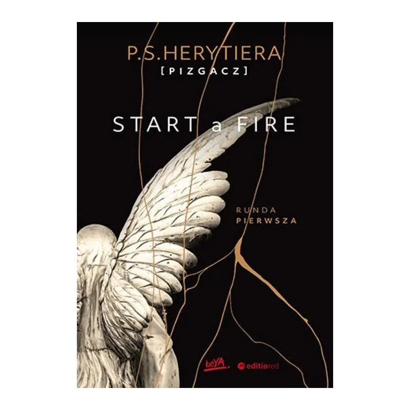 START A FIRE RUNDA PIERWSZA - Editio