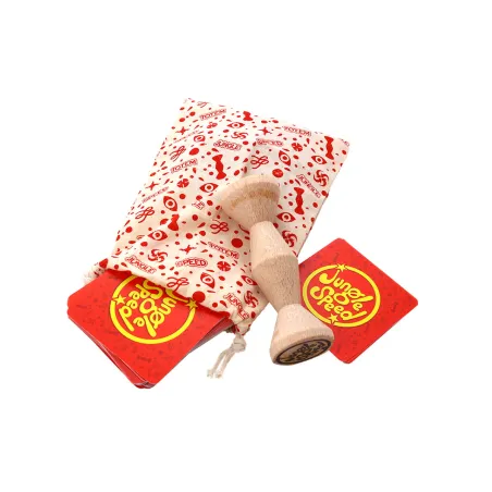 Jungle Speed Gra Rodzinna Eco 7+