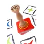 Jungle Speed Gra Rodzinna Eco 7+