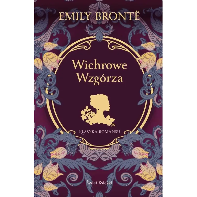 WICHROWE WZGÓRZA