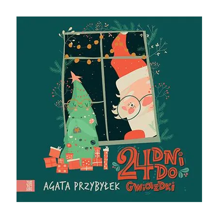24 Dni Do Gwiazdki 24 Dni Do Gwiazdki