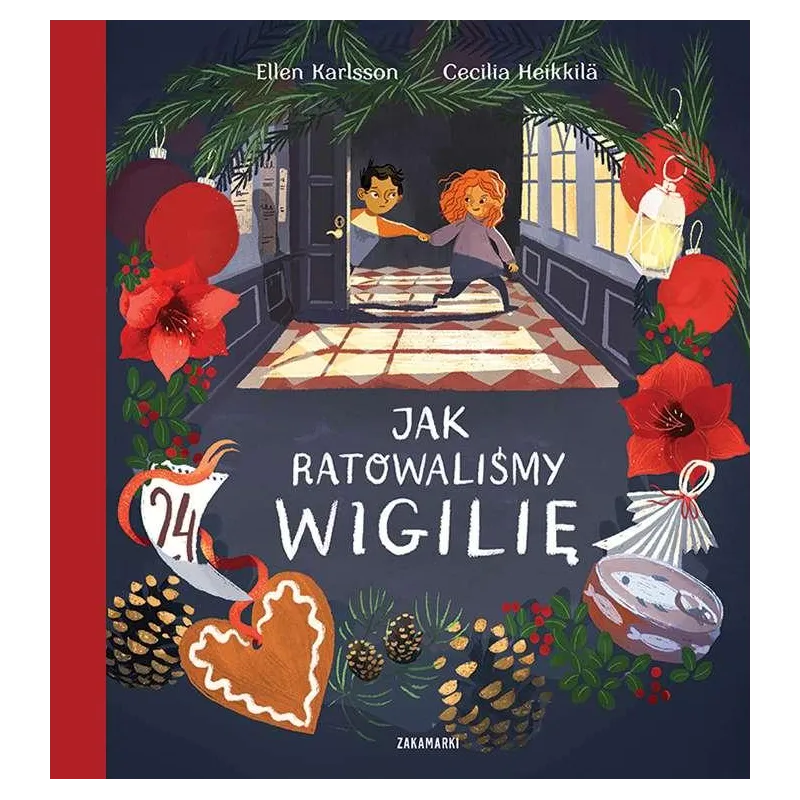 Ellen Karlsson,Cecilia Heikkilä