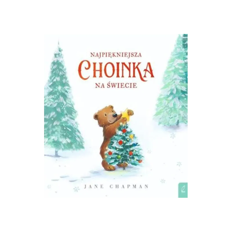 NAJPIĘKNIEJSZA CHOINKA NA ŚWIECIE