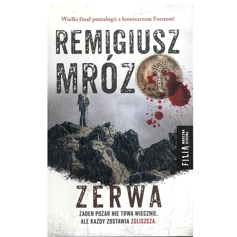 ZERWA - Filia