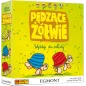 Pędzące Żółwie Gra Planszowa 5+ Pędzące Żółwie Gra Planszowa 5+