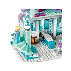 MAGICZNY LODOWY PAŁAC ELSY LEGO DISNEY 43172