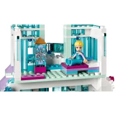 MAGICZNY LODOWY PAŁAC ELSY LEGO DISNEY 43172