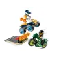 Ekipa Kaskaderów Lego City 60255