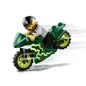 Ekipa Kaskaderów Lego City 60255