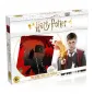 Harry Potter The Secret Horcrux Puzzle 1000 Elementów 10+