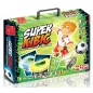 Super Kibic Gra Planszowa Z Emocjami 5+