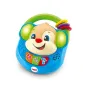 Muzyczny Odtwarzacz Szczeniaczka Fisher-Price 6M+