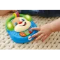 Muzyczny Odtwarzacz Szczeniaczka Fisher-Price 6M+