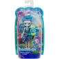 Lalka Enchantimals Patter Peacock + Paw Flap 4+ Lalka Enchantimals Patter Peacock + Paw Flap 4+