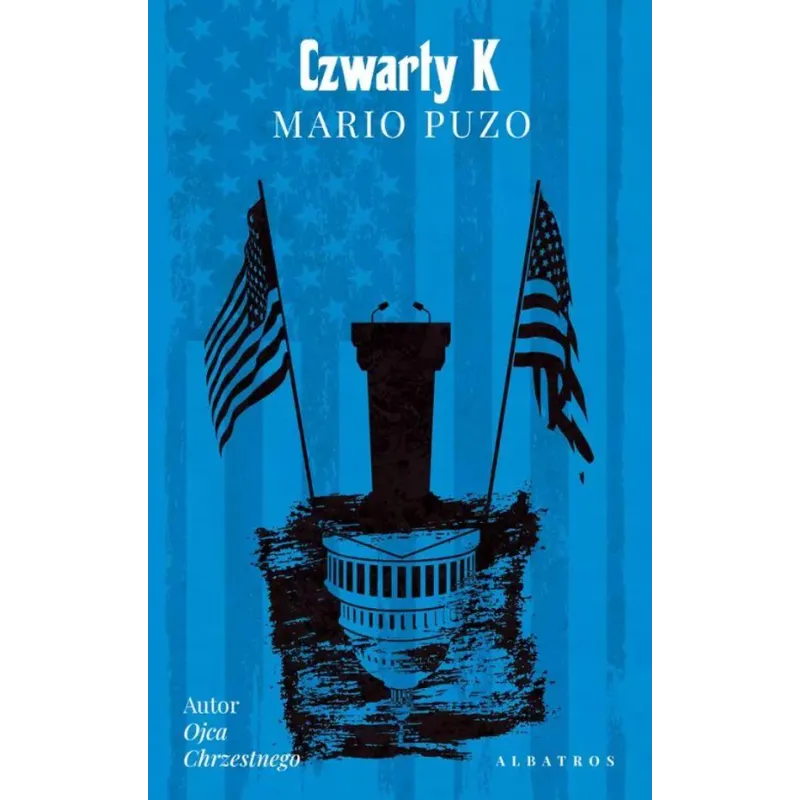 Mario Puzo