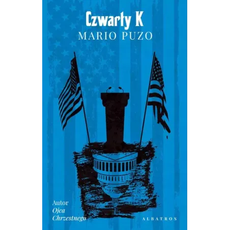 Mario Puzo