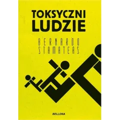TOKSYCZNI LUDZIE