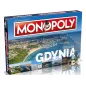 Monopoly Gdynia Gra Planszowa Hasbro 8+