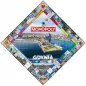 Monopoly Gdynia Gra Planszowa Hasbro 8+