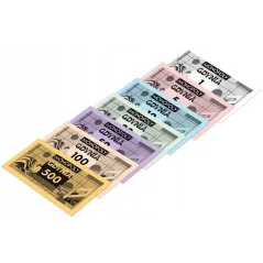 MONOPOLY GDYNIA GRA PLANSZOWA HASBRO 8+