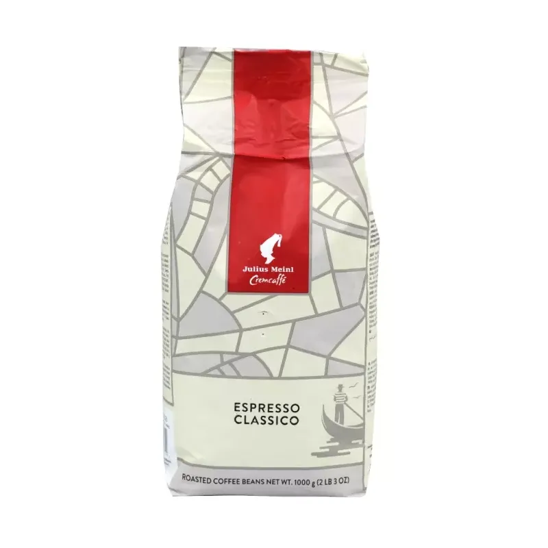 KAWA ZIARNISTA JULIUS MEINL ESPRESSO CLASSICO 1KG