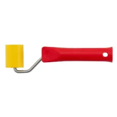 WAŁEK WYGŁADZAJĄCY DO TAPET PIANKOWY 45MM WURTH 0693011751