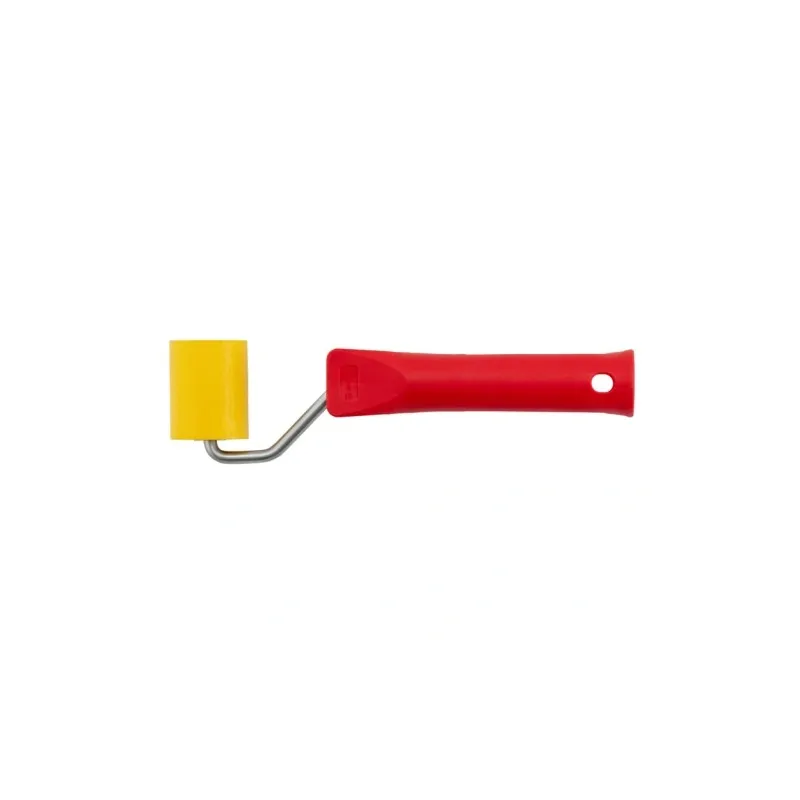 WAŁEK WYGŁADZAJĄCY DO TAPET PIANKOWY 45MM WURTH 0693011751