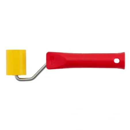 WAŁEK WYGŁADZAJĄCY DO TAPET PIANKOWY 45MM WURTH 0693011751