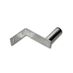 UCHWYT MUROWY DO ANTEN S1 OCYNKOWANY 150MM