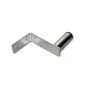 Uchwyt Murowy Do Anten S1 Ocynkowany 150Mm