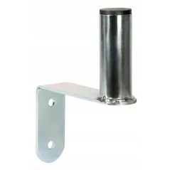 Uchwyt Murowy Do Anten S1 Ocynkowany 150Mm