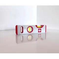Poziomica Podwójna 20Cm Elgenbert Strauss