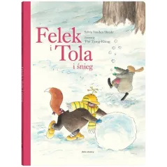 FELEK I TOLA I ŚNIEG