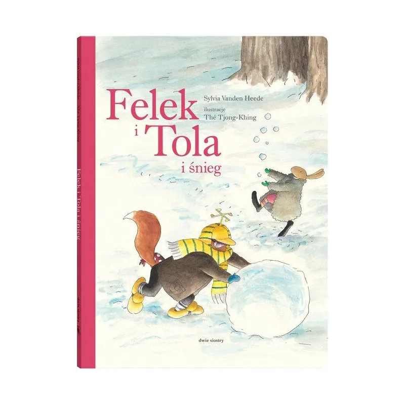 FELEK I TOLA I ŚNIEG