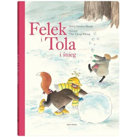 FELEK I TOLA I ŚNIEG