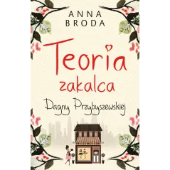 TEORIA ZAKALCA DAGNY PRZYBYSZEWSKIEJ - Muza