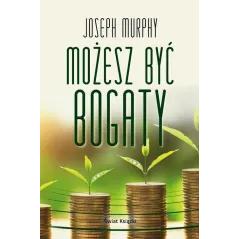 MOŻESZ  BYĆ BOGATY II GATUNEK