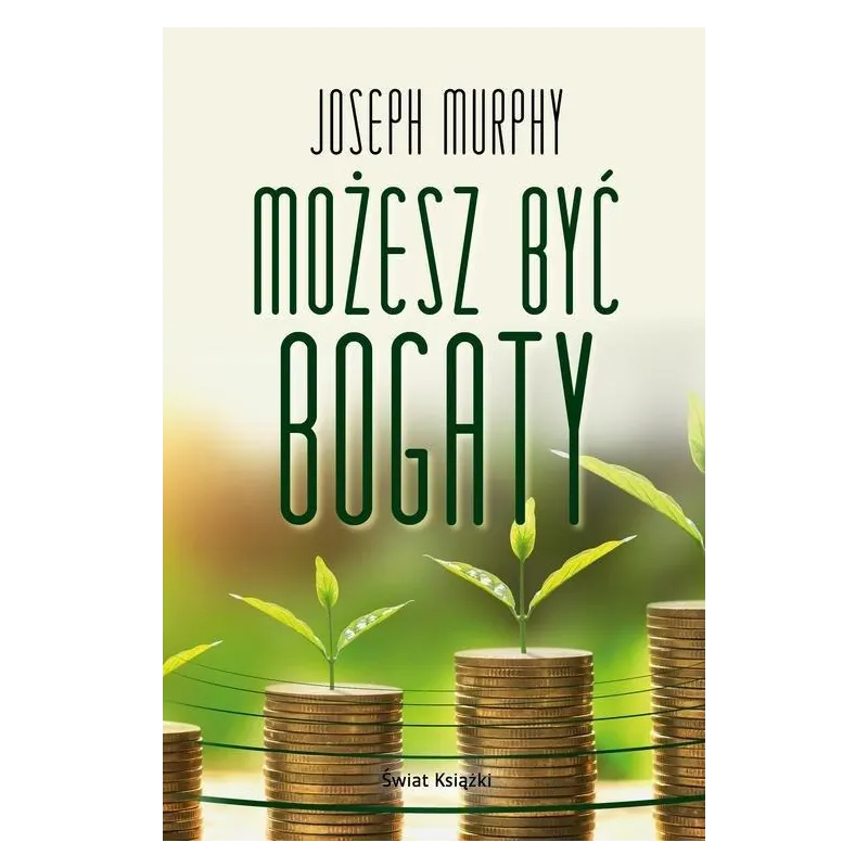 MOŻESZ  BYĆ BOGATY II GATUNEK